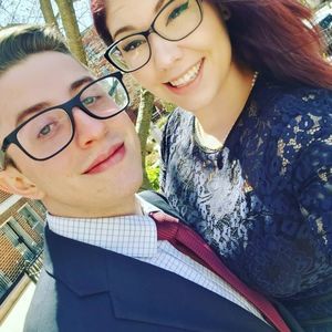 Meet your Posher, Annie